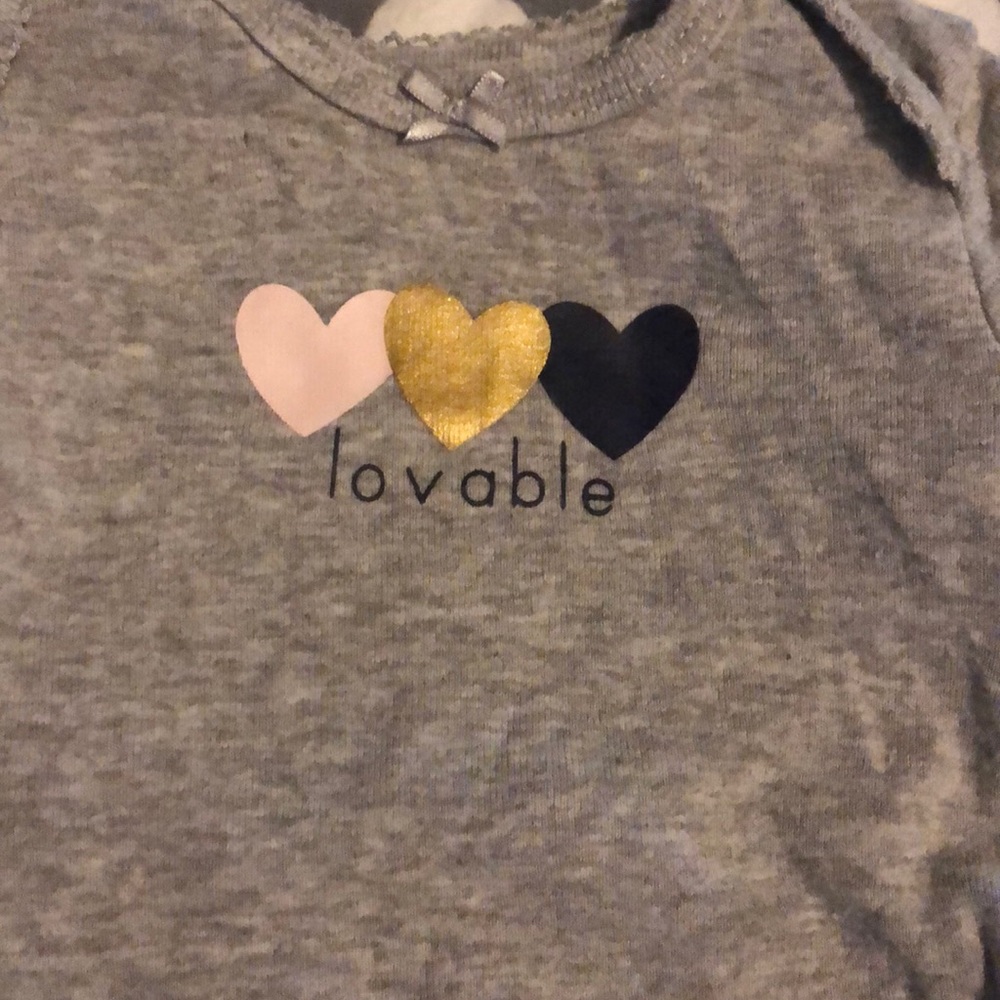 Carters & gap bundle - Picture 4 of 11